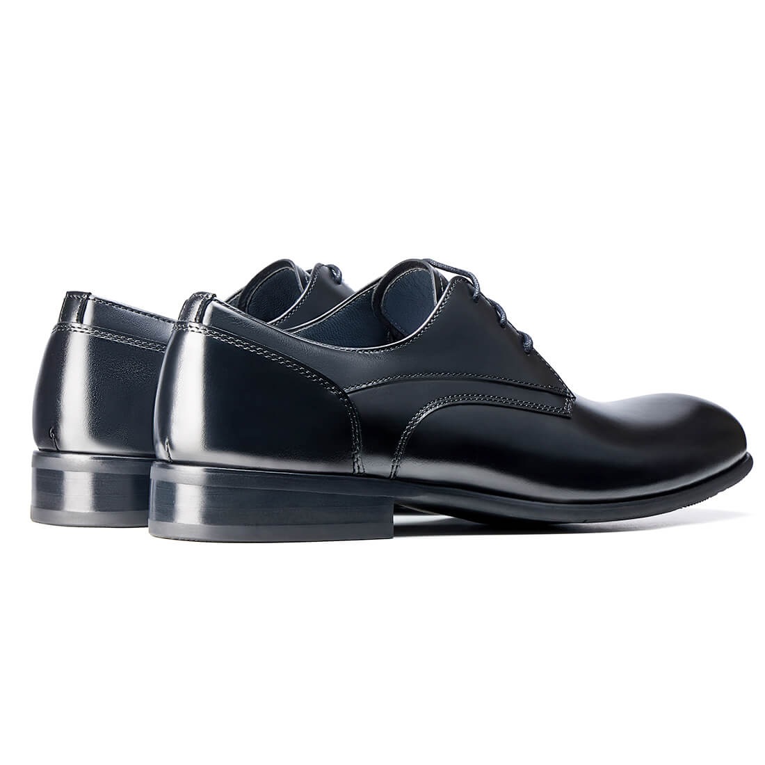 PLAIN TOE DRESS SHOE - Image 3