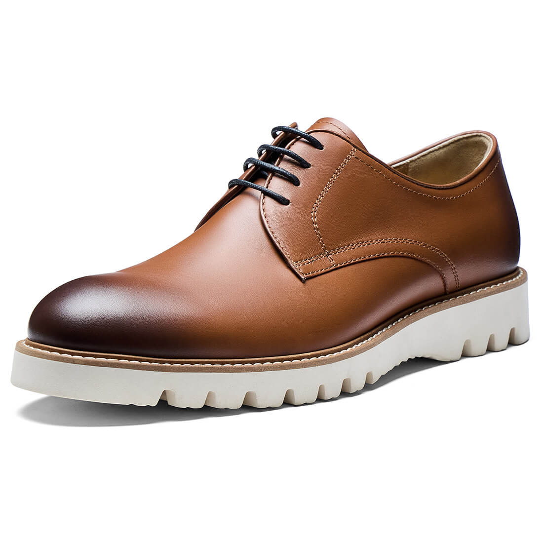 WINGTIP SNEAKER DERBY SHOE