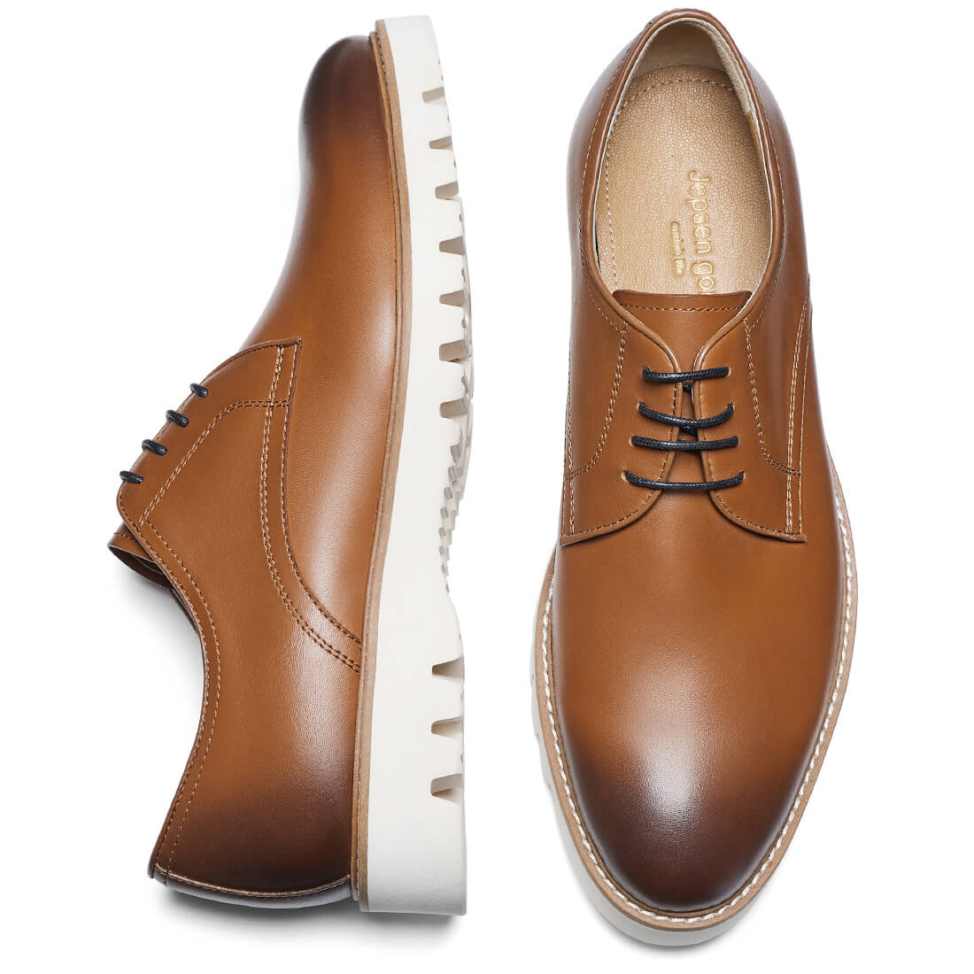 WINGTIP SNEAKER DERBY SHOE - Image 3