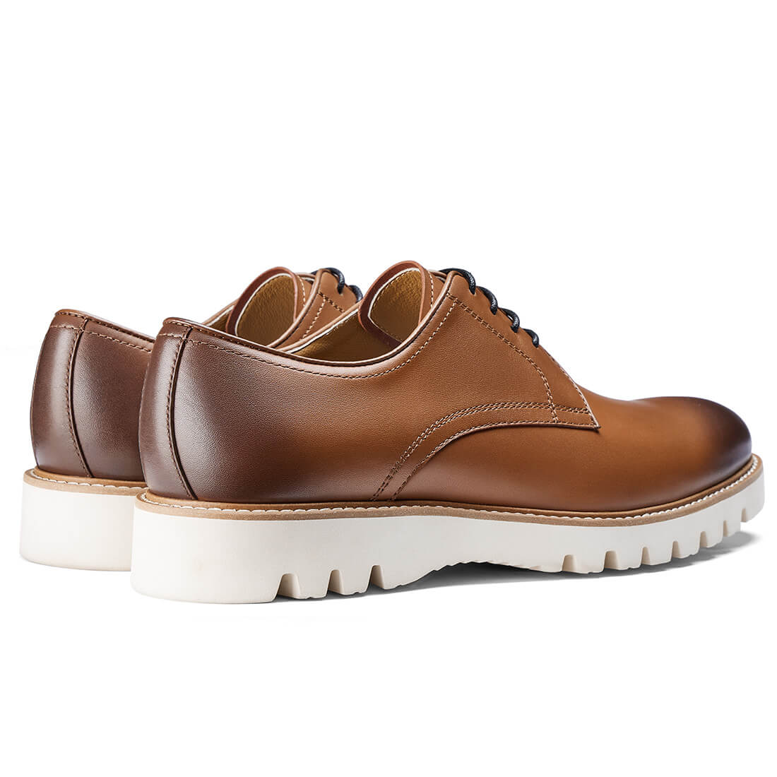 WINGTIP SNEAKER DERBY SHOE - Image 4