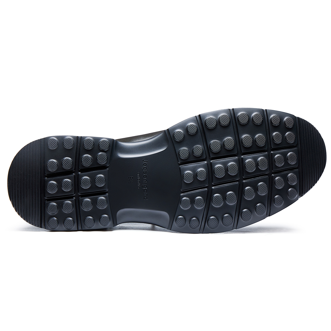 WINGTIP SNEAKER DRESS SHOE - Image 5
