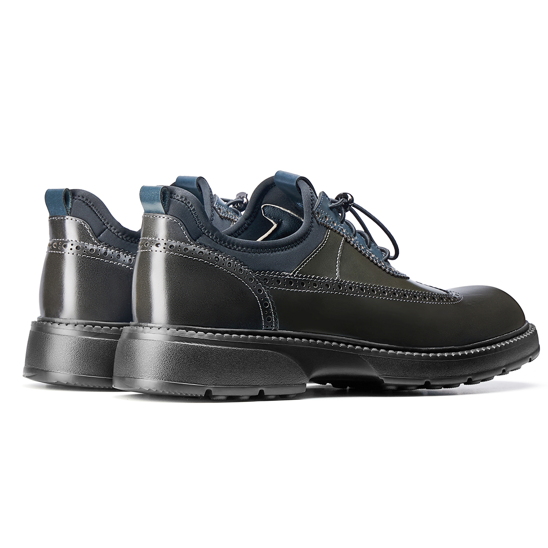 WINGTIP SNEAKER DRESS SHOE - Image 4