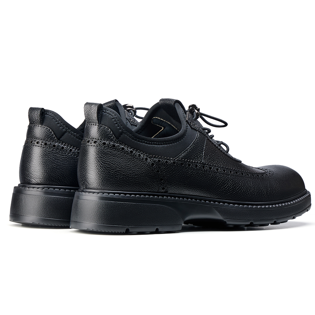 WINGTIP SNEAKER DRESS SHOE - Image 4